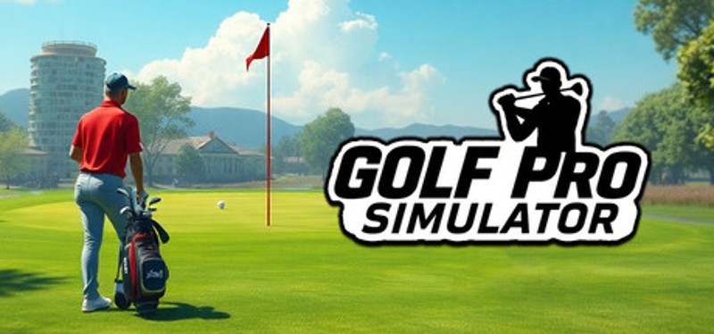 Golf Pro Simulator Image