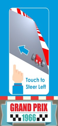 Grand Prix 1966 screenshot