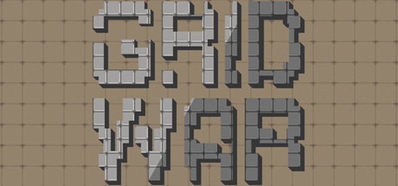 Grid War Online Image