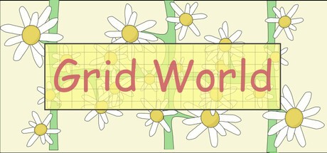 Games like Grid World