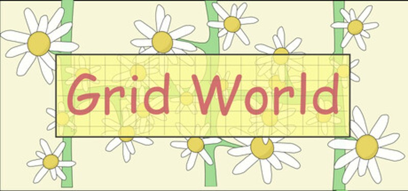 Grid World Image