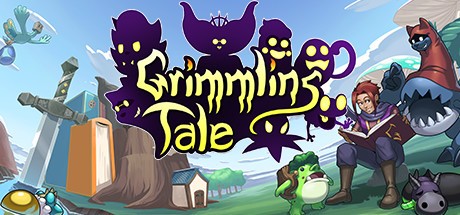Games like Grimmlins Tale