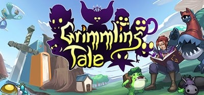 Grimmlins Tale Image