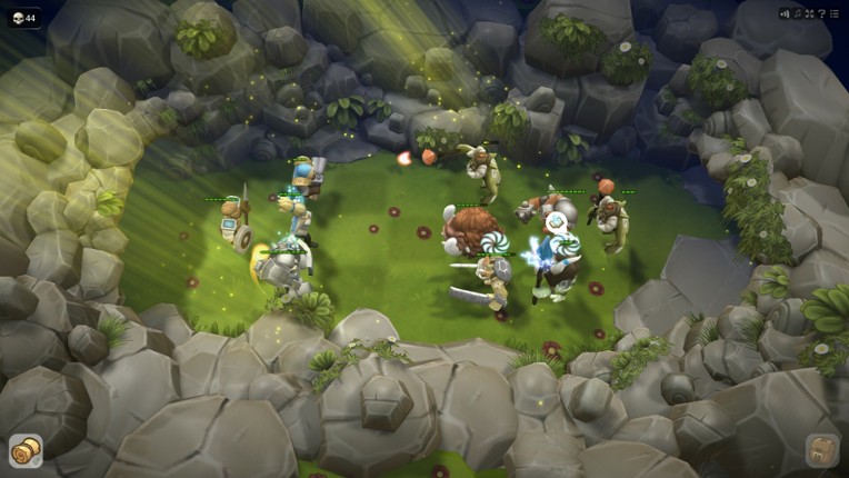 Guards New Sequel Image