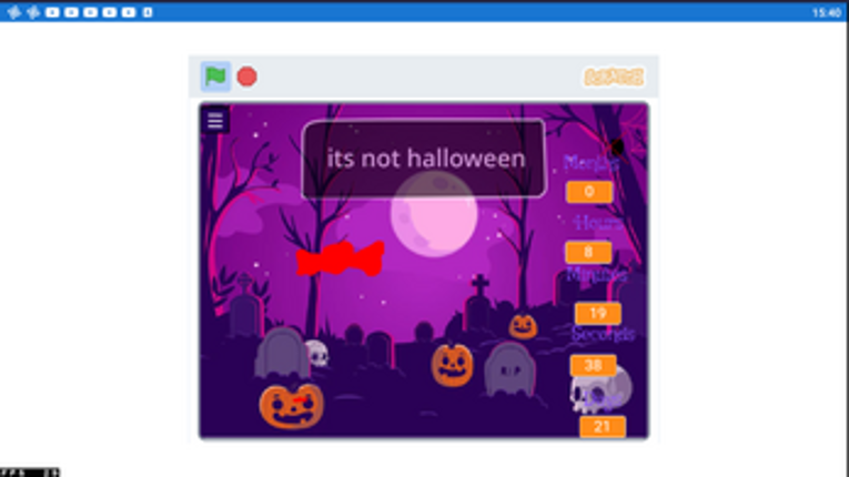 Halloween countdown! Image
