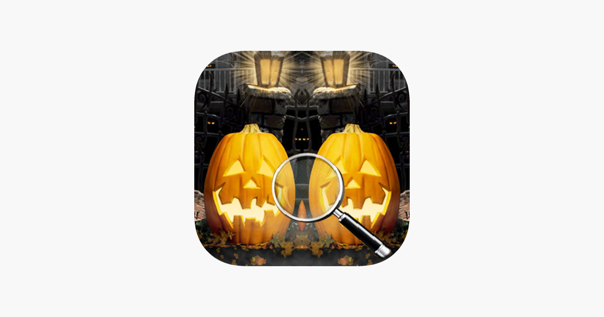 Games like Halloween Spot Story