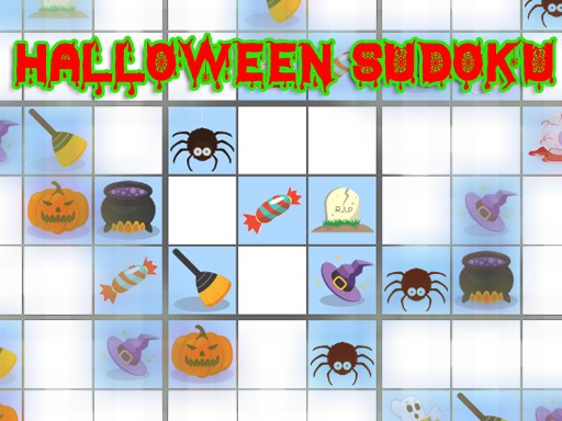 Games like Halloween Sudoku
