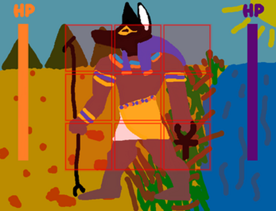 Harold's AI Odyssey II: A Journey Through Time screenshot