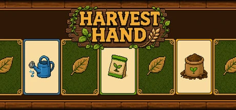 Games like Harvest Hand