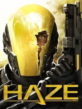 Games like Haze