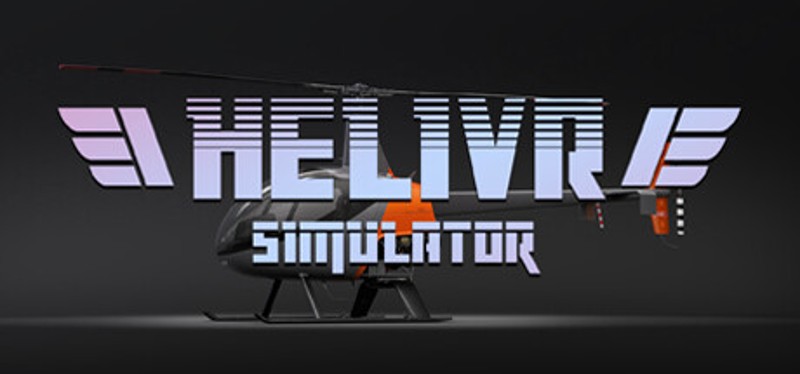 HeliVR Simulator Image