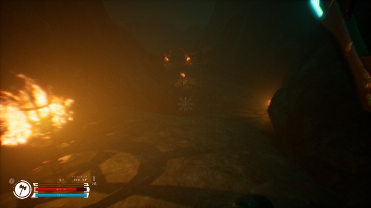 Hellheim: A Norse Saga screenshot