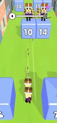 Hero Archers screenshot