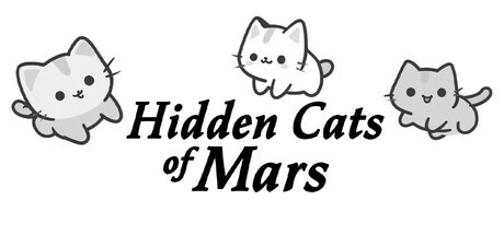 Games like Hidden Cats of Mars