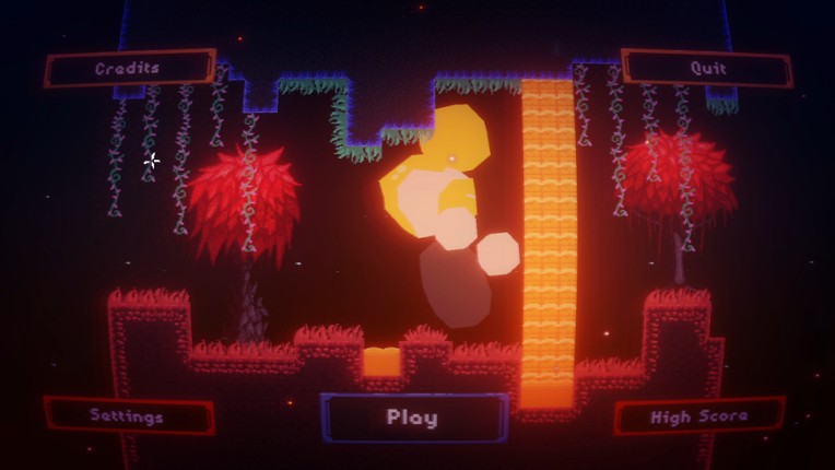 Higher: The Last Dream screenshot