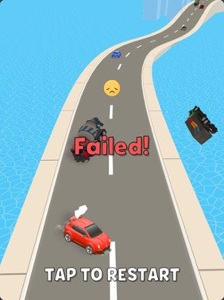 Highway Master screenshot