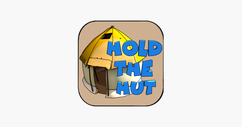 Hold The Hut Image