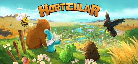 Games like Horticular