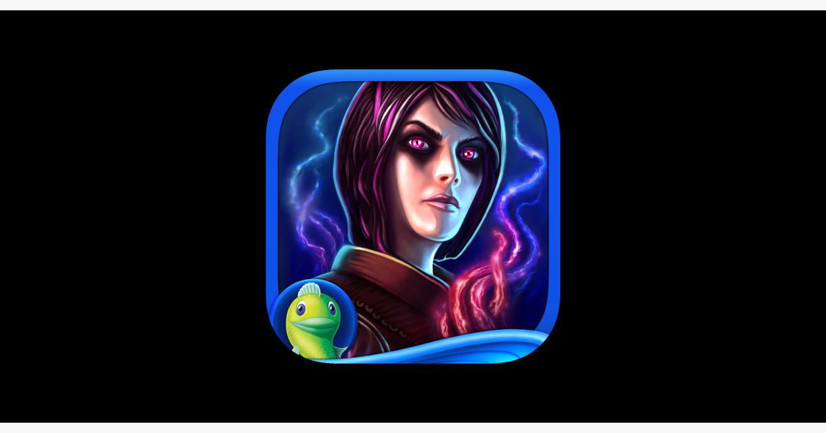 Games like House of 1000 Doors: Evil Inside HD - A Hidden Object Adventure