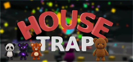 Games like House Trap