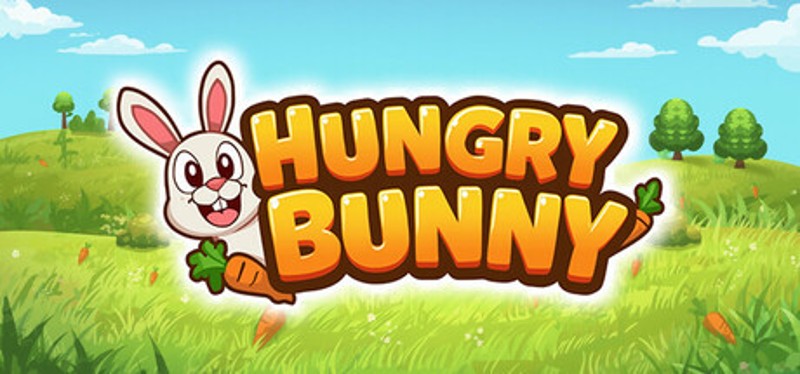 Hungry Bunny Image