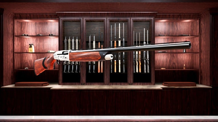 Hunting Simulator 2 screenshot