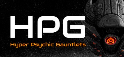 Hyper Psychic Gauntlets Image