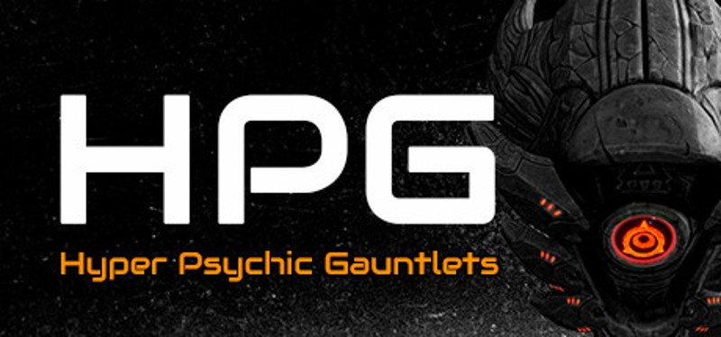 Hyper Psychic Gauntlets Game Cover