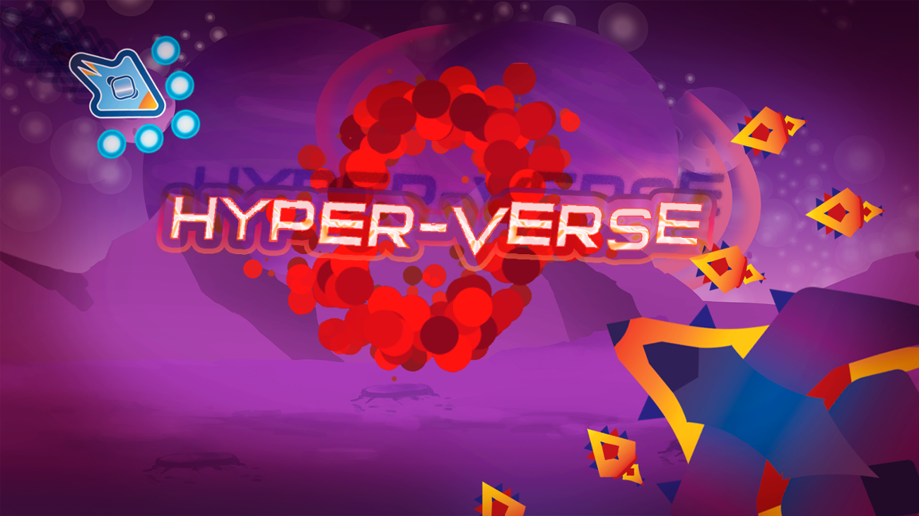 Games like Hyper-Verse
