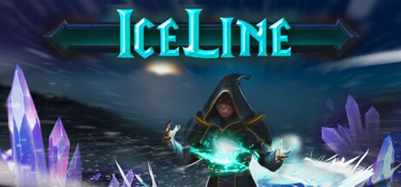 IceLine Game Cover