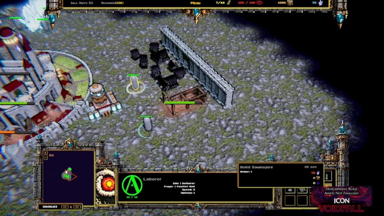 Icon: Voidfall Image