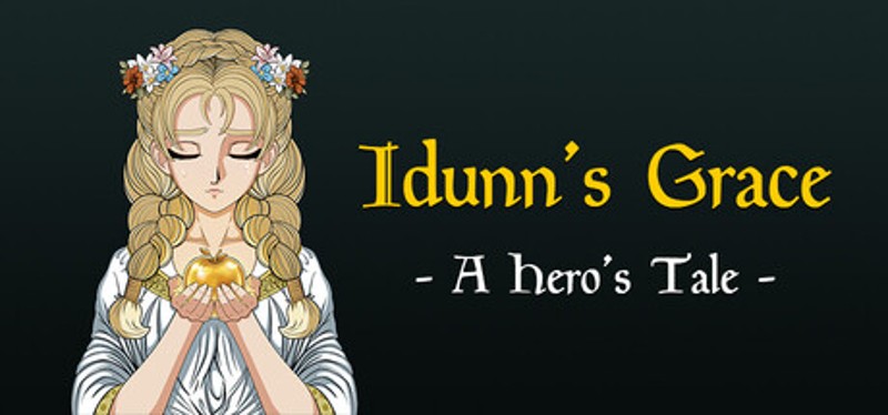 Idunn's Grace - A Hero's Tale Image