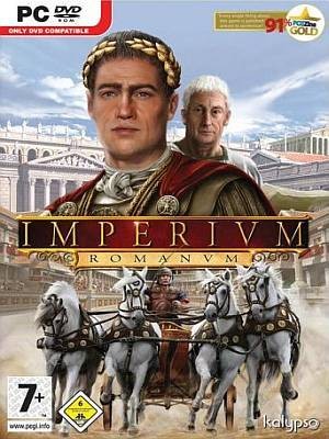 Games like Imperium Romanum