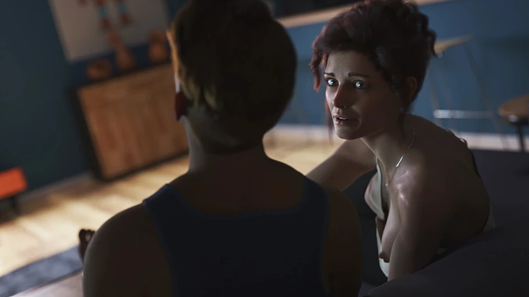 In a Scent - Part 1 screenshot