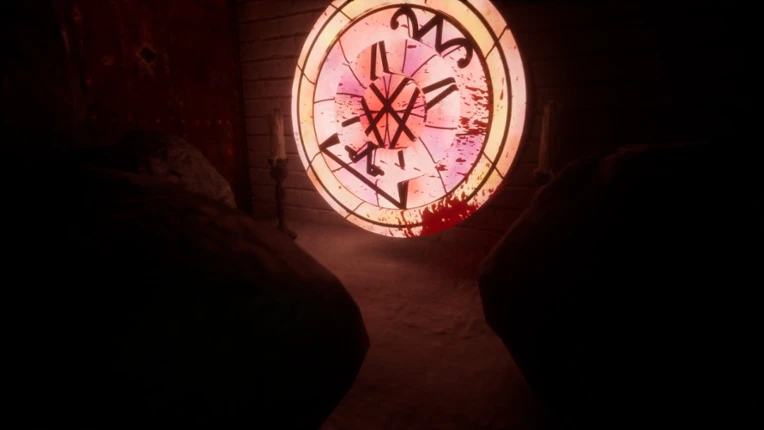 In These Hallowed Halls screenshot