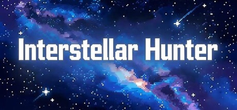Interstellar Hunter Image