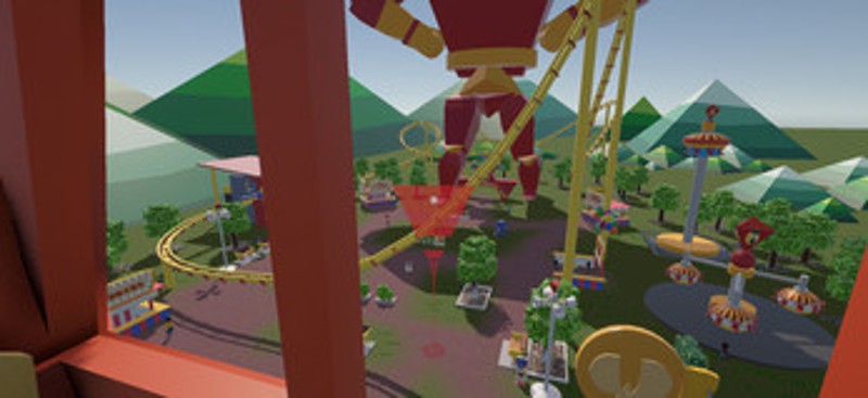 It's OverMan! Image