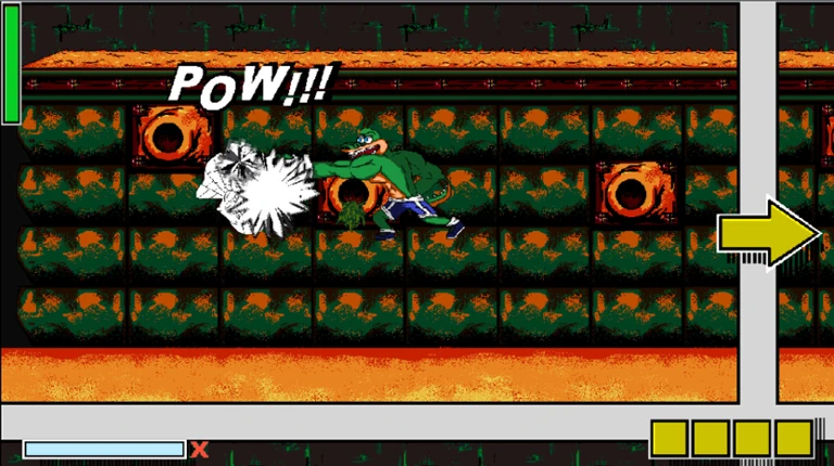Jack and Kenne screenshot