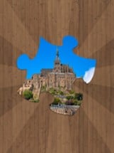 Jigsaw Puzzles - Cool Puzzle Games Image