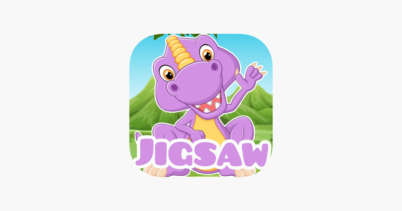 Jigsaw Puzzles for preschool pre-k activity books Image