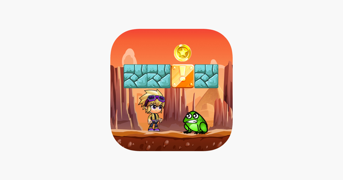 Games like Jungle World Adventure