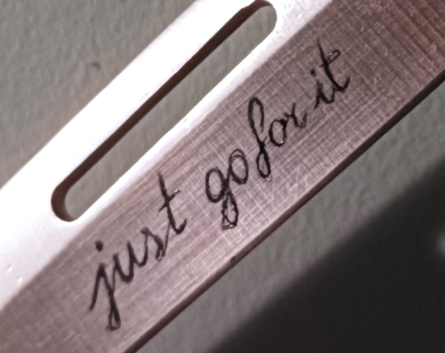 Games like just go for it