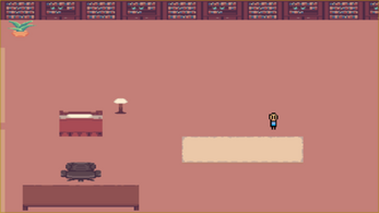 Just platformer Image