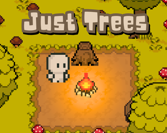 Just Trees Image