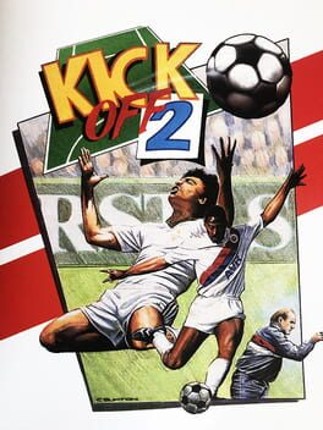 Kick Off 2 Image