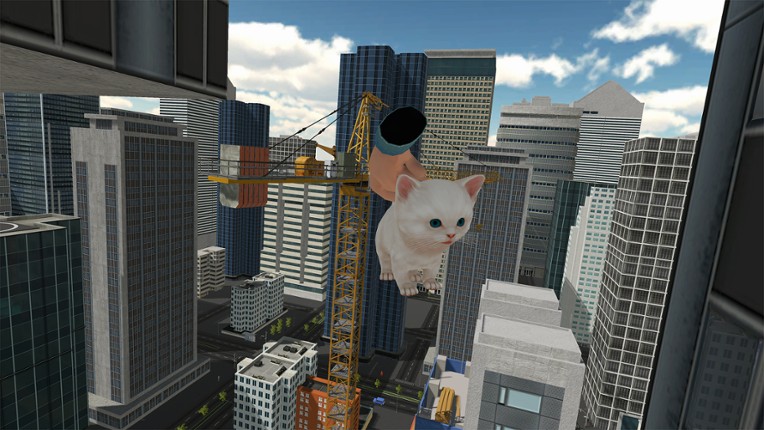 Kitty Rescue screenshot