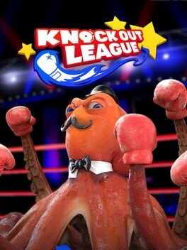 Games like Knockout League
