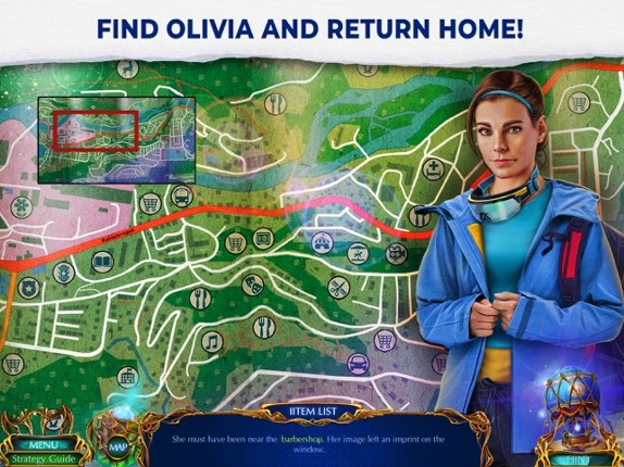 Labyrinths of World 12 - F2P screenshot