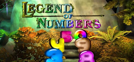 Games like Legend of Numbers