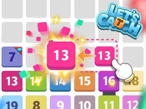 Games like Let's Catch